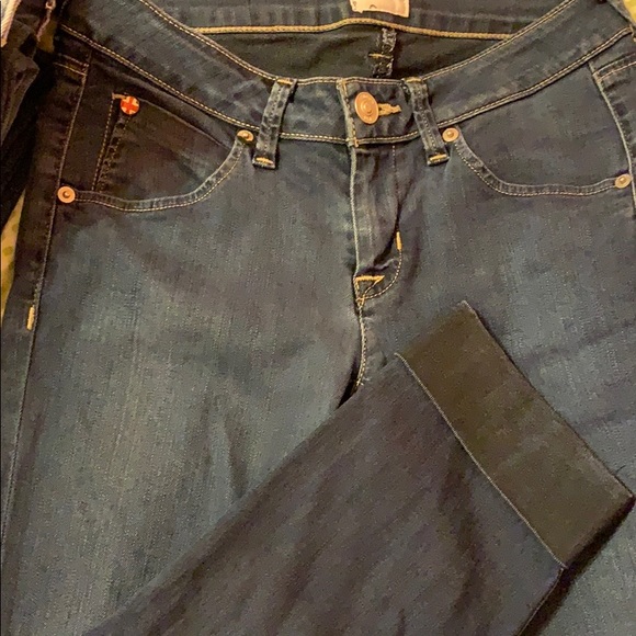 Hudson Bacara Jeans size 26 - Picture 4 of 4